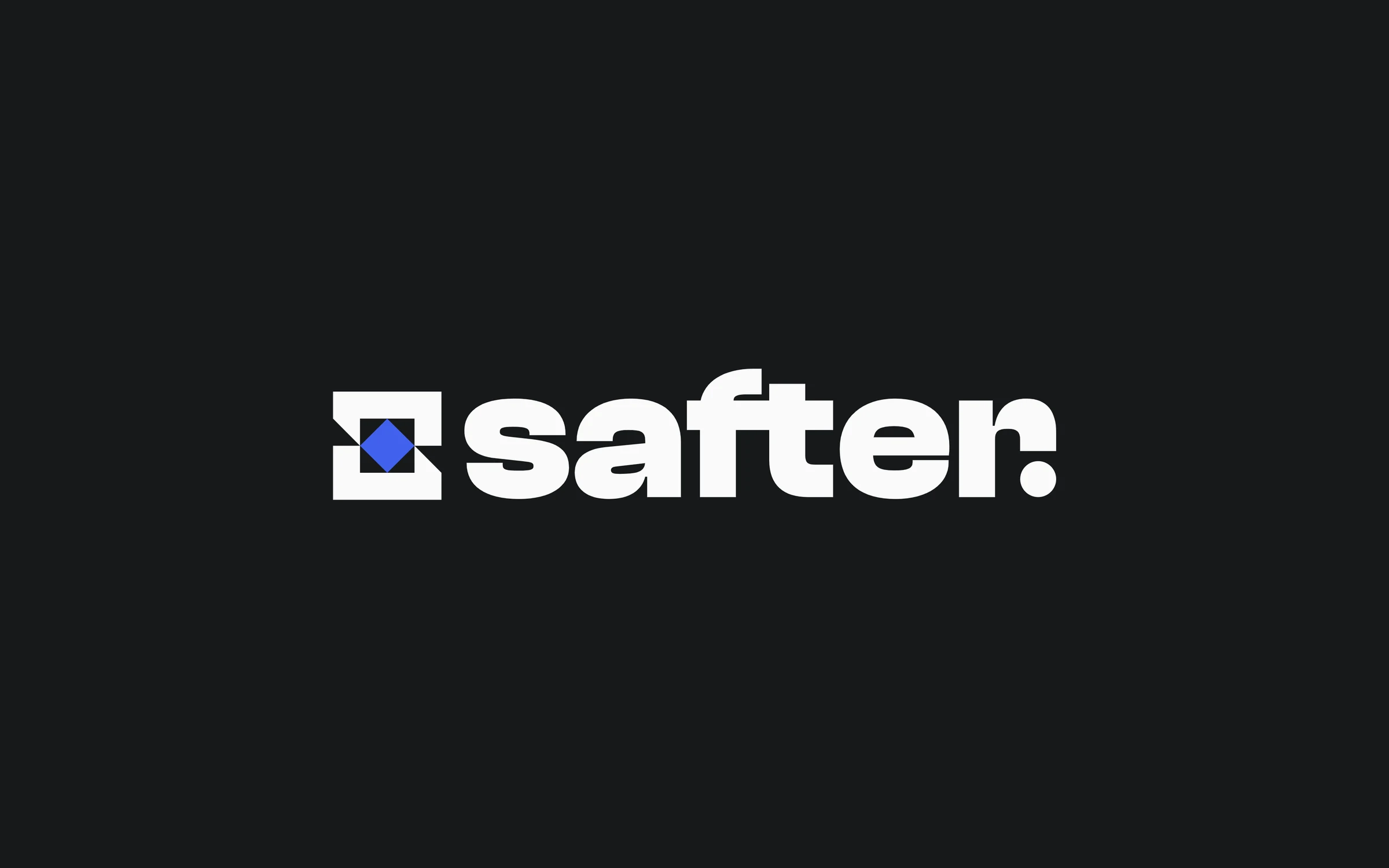 Logotype SAFTER